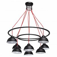 подвесная люстра mw-light формула 3 696010708 в Хабаровске
