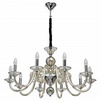 подвесная люстра mw-light элла 483012710 в Хабаровске