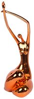 статуэтка grazia copper в Хабаровске