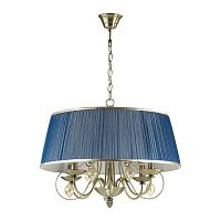 подвесная люстра odeon light niagara 3921/4 в Хабаровске