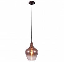 подвесной светильник crystal lux rio sp1 b в Хабаровске