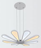 подвесная люстра lucia tucci miracoli 200.8 led в Хабаровске