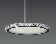 подвесной светодиодный светильник mantra crystal 4577 в Хабаровске