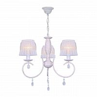 подвесная люстра toplight camilla tl1135-3h в Хабаровске