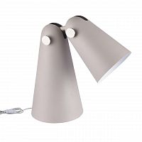 настольная лампа maytoni novara mod619tl-01gr в Хабаровске