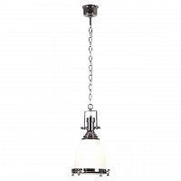 подвесной светильник lussole loft lsp-9613 в Хабаровске