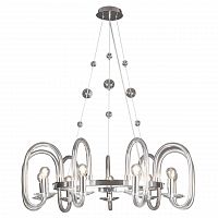 подвесная люстра maytoni taro mod026pl-09ch в Хабаровске