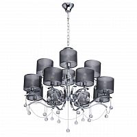 подвесная люстра mw-light федерика 82 379019212 в Хабаровске