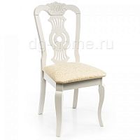стул деревянный lomar butter milk в Хабаровске