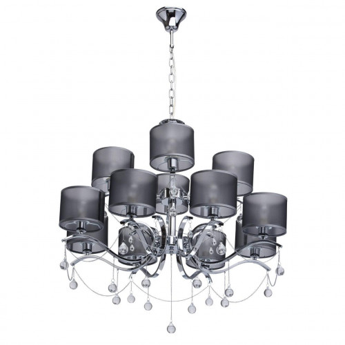 подвесная люстра mw-light федерика 82 379019212 в Хабаровске