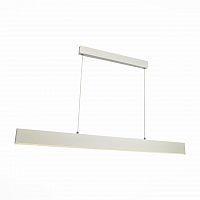 подвесной светодиодный светильник st luce percetti sl567.553.01 в Хабаровске