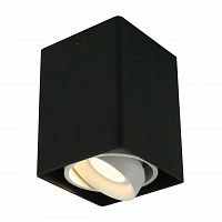 потолочный светильник arte lamp a5655pl-1bk в Хабаровске