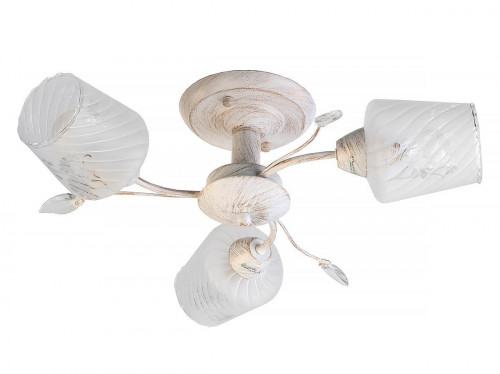 потолочная люстра toplight pamela tl7150x-03wg в Хабаровске
