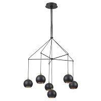 подвесная люстра lumion neruni 3635/6 в Хабаровске