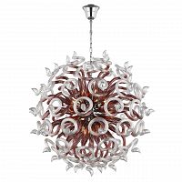 подвесная люстра osgona medusa 890188 в Хабаровске