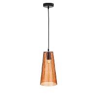 подвесной светильник idlamp iris color 243/1-whitegold в Хабаровске