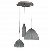 подвесная люстра lightstar simple light 810 810131 в Хабаровске