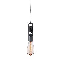 подвесной светильник loft it tails loft1510bl в Хабаровске