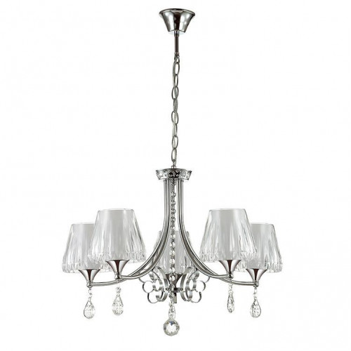 подвесная люстра lumion modesta 3411/5 в Хабаровске