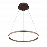 подвесной светодиодный светильник omnilux cianciana oml-19203-54 в Хабаровске
