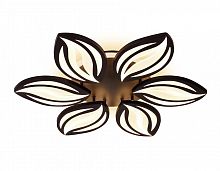 потолочная светодиодная люстра ambrella light original fa508 в Хабаровске