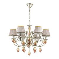 подвесная люстра odeon light persia 3925/6 в Хабаровске