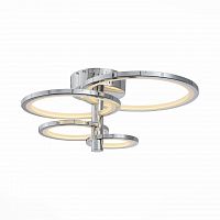 потолочная светодиодная люстра st luce ciclo sl869.102.04 в Хабаровске