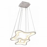 подвесной светодиодный светильник omnilux vesimo oml-02403-58 в Хабаровске