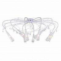 потолочная люстра lightstar aereo 711120 в Хабаровске