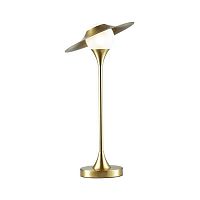 настольная лампа odeon light barolo 4155/7tl в Хабаровске