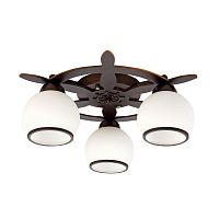 потолочная люстра omnilux oml-50507-03 в Хабаровске