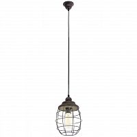 подвесной светильник eglo vintage 49219 в Хабаровске
