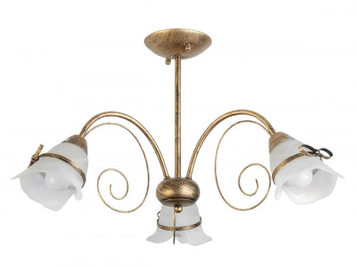 потолочная люстра toplight bridget tl3620x-03 в Хабаровске