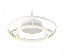 потолочный светодиодный светильник kink light тор 08222,01(3000-6000k) в Хабаровске