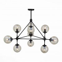 подвесная люстра st luce stampo sl549.403.10 в Хабаровске