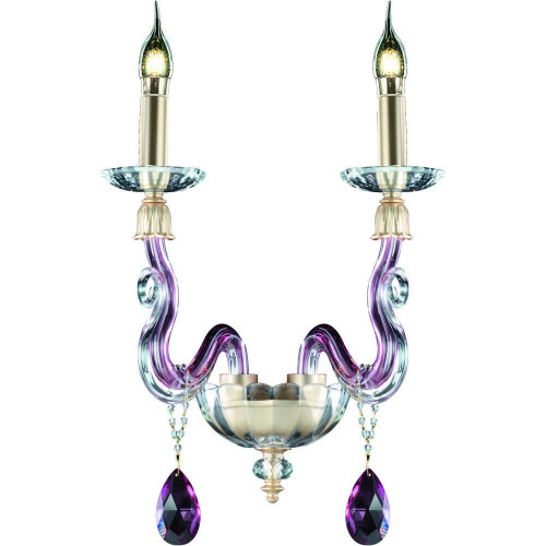 бра divinare carl 5124/14 ap-2 в Хабаровске