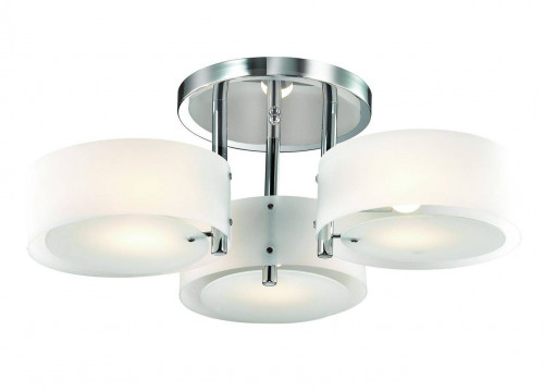 потолочная люстра st luce foresta sl483.502.03 в Хабаровске
