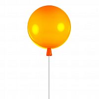 потолочный светильник loft it 5055c/s orange в Хабаровске