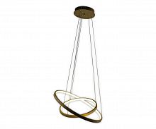 подвесной светодиодный светильник kink light тор-трек 08660,14 в Хабаровске