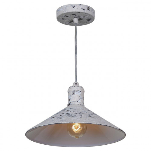 подвесной светильник lussole loft lsp-9615 в Хабаровске