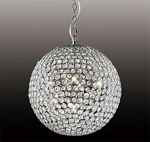 подвесной светильник odeon light tola 2704/5 в Хабаровске