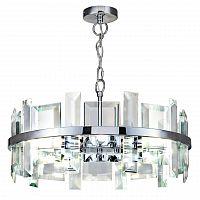 подвесная люстра maytoni cerezo mod201pl-07n в Хабаровске
