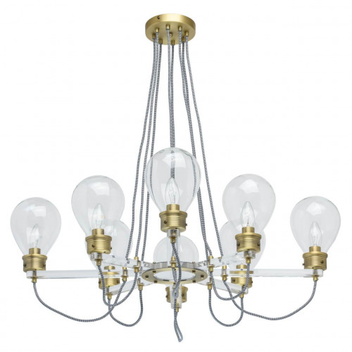 подвесная люстра mw-light атмосфера 3 699010708 в Хабаровске