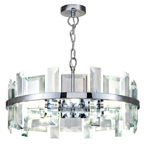 подвесная люстра maytoni cerezo mod201pl-07n в Хабаровске
