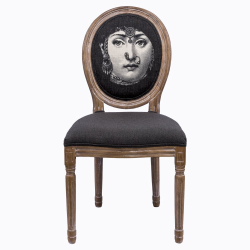стул индия fornasetti в Хабаровске