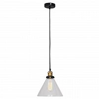 подвесной светильник lussole loft ix lsp-9607 в Хабаровске
