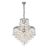 подвесная люстра arti lampadari bellagio e 1.5.50.100 n в Хабаровске