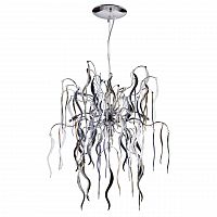 подвесная люстра lightstar mocco 792154 в Хабаровске