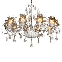 подвесная люстра omnilux oml-78503-10 в Хабаровске