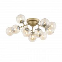потолочная люстра st luce pallеre sl438.202.12 в Хабаровске